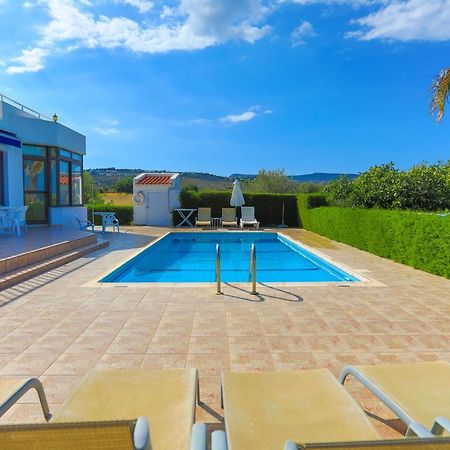Villa Stavriella لاشي المظهر الخارجي الصورة