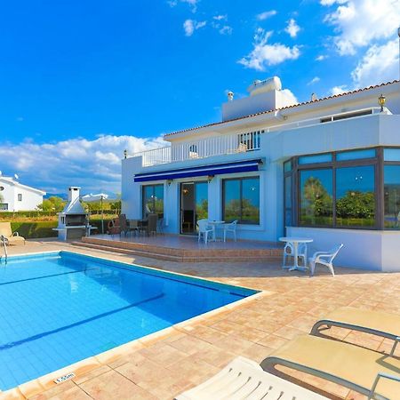 Villa Stavriella لاشي المظهر الخارجي الصورة