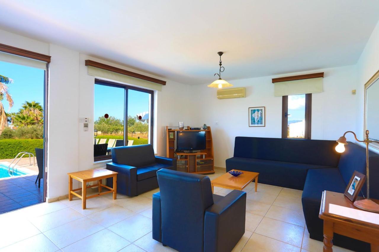 Villa Stavriella لاشي المظهر الخارجي الصورة
