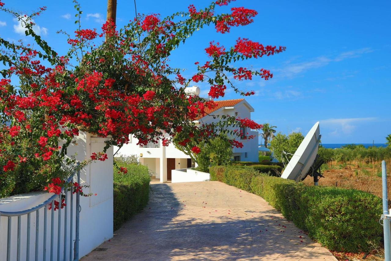 Villa Stavriella لاشي المظهر الخارجي الصورة