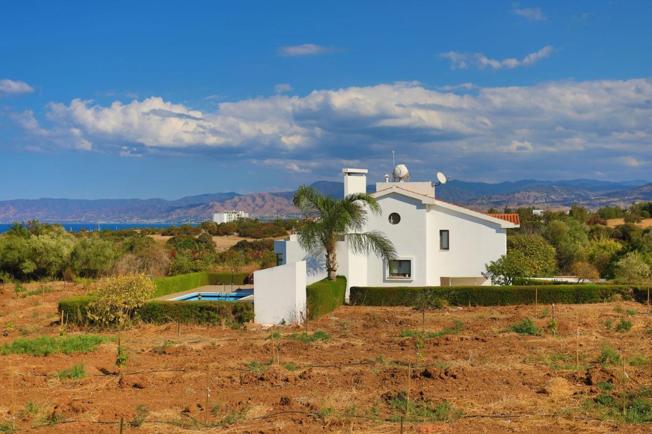 Villa Stavriella لاشي المظهر الخارجي الصورة